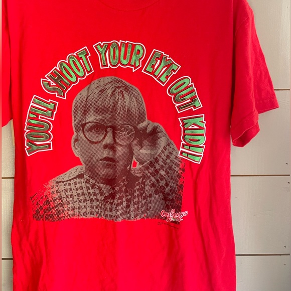 RALPHIE T-SHIRT - Picture 1 of 3